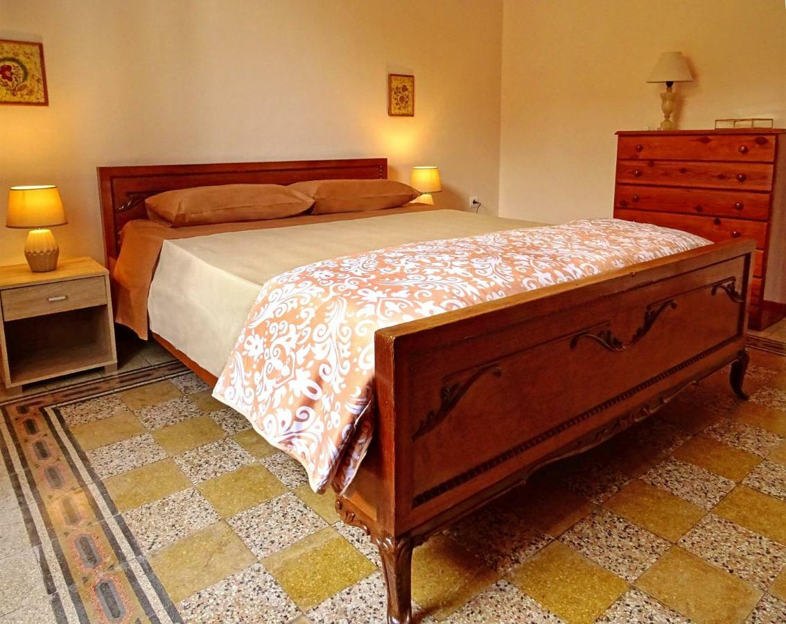 Apartamento Italian Flair With A View Rhodes City Exterior foto