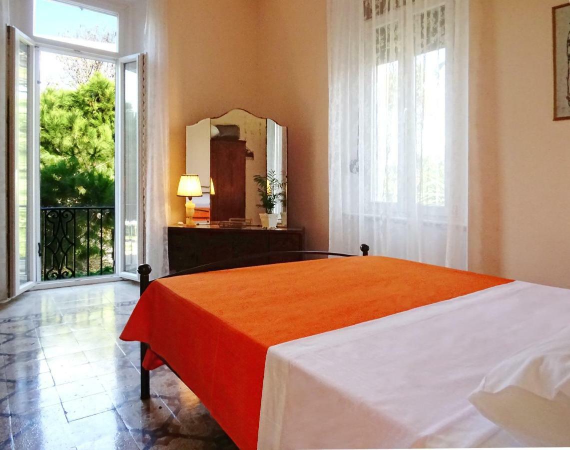 Apartamento Italian Flair With A View Rhodes City Exterior foto